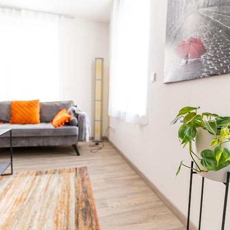 Tagblatt Apartment 10 Tuttlingen Ngoại thất bức ảnh