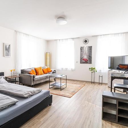 Tagblatt Apartment 10 Tuttlingen Ngoại thất bức ảnh