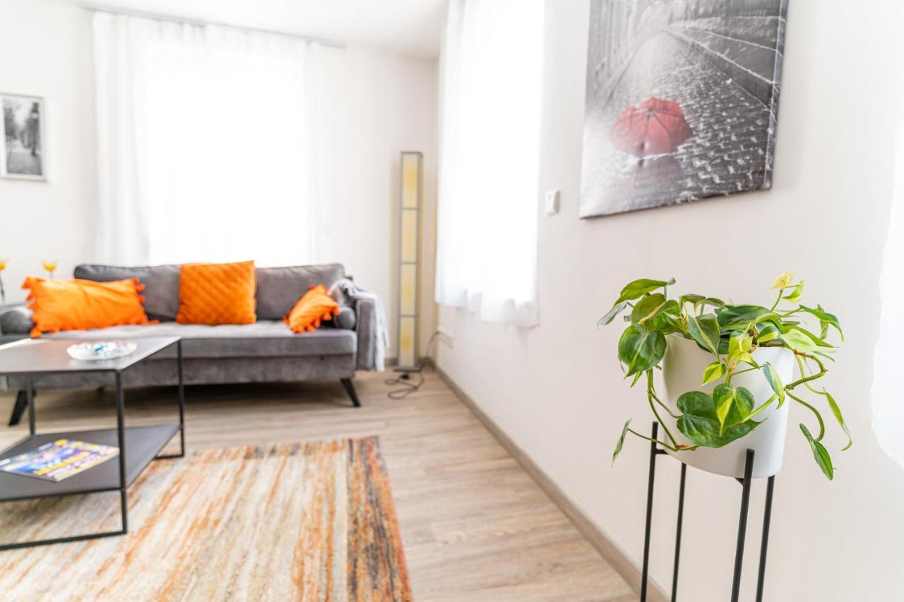 Tagblatt Apartment 10 Tuttlingen Ngoại thất bức ảnh