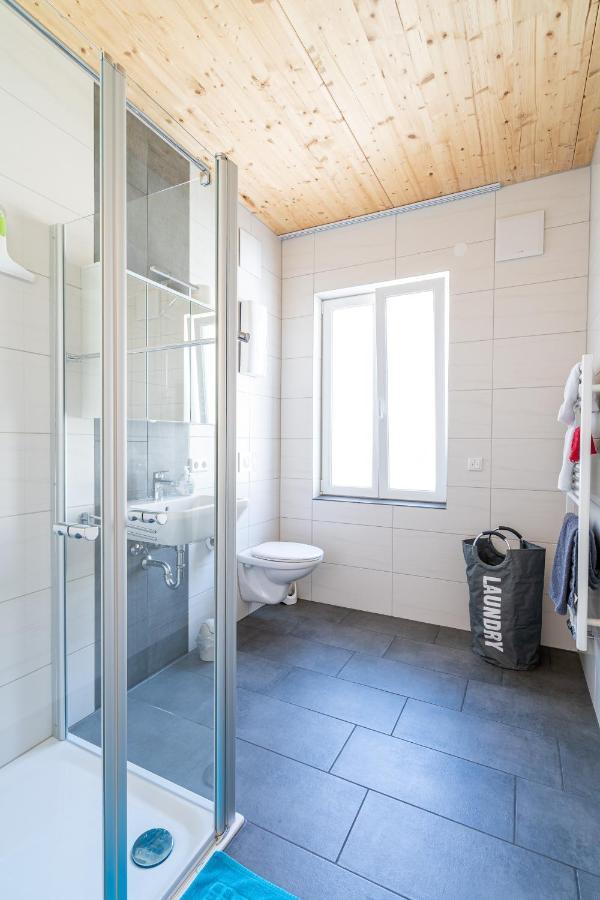 Tagblatt Apartment 10 Tuttlingen Ngoại thất bức ảnh