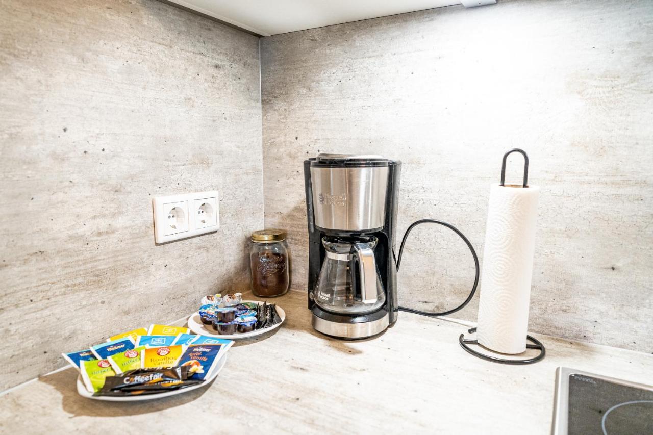 Tagblatt Apartment 10 Tuttlingen Ngoại thất bức ảnh