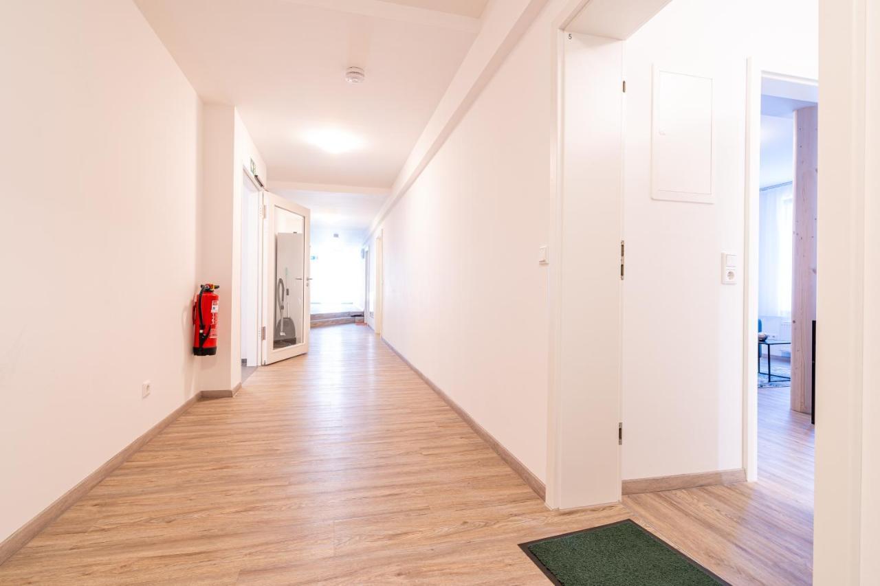 Tagblatt Apartment 10 Tuttlingen Ngoại thất bức ảnh
