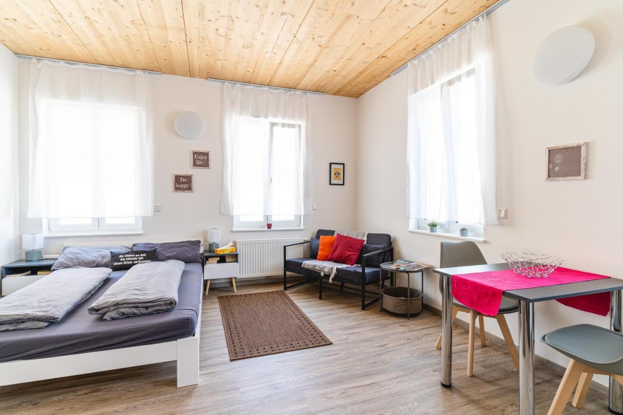 Tagblatt Apartment 10 Tuttlingen Ngoại thất bức ảnh