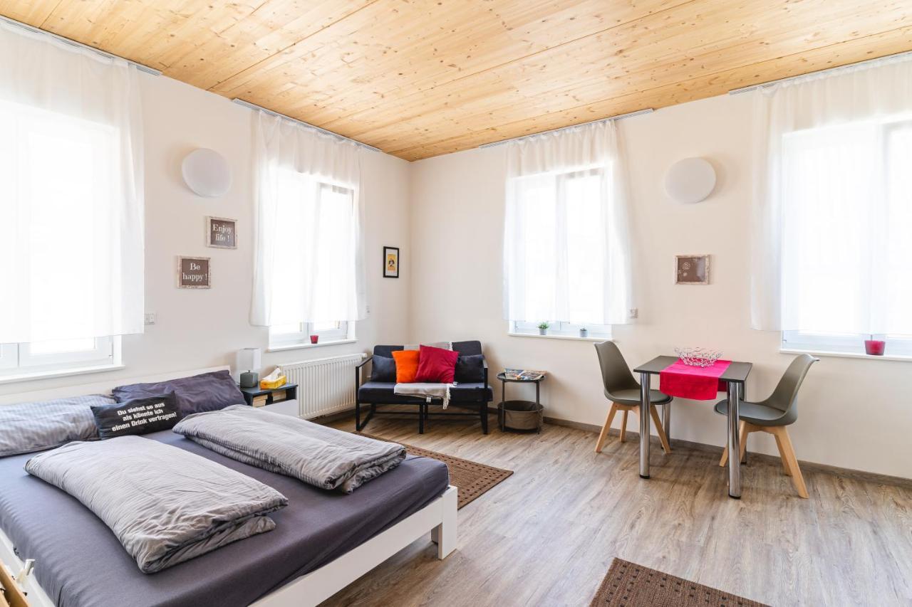 Tagblatt Apartment 10 Tuttlingen Ngoại thất bức ảnh